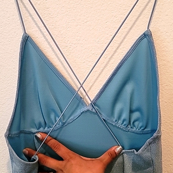 💥NWOT💥 Mini Dress - Picture 6 of 7